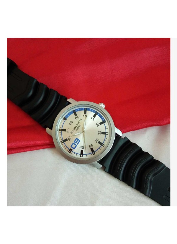 Japan Machinery JP77012025 Watch For Men